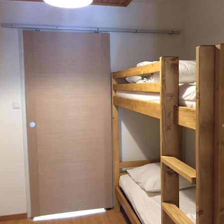 Apartmán Grand Studio De 36M2 Avec Alcove, Situe Au Centre. Les Deux Alpes Exteriér fotografie