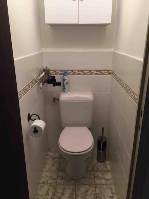 Apartmán Grand Studio De 36M2 Avec Alcove, Situe Au Centre. Les Deux Alpes Exteriér fotografie