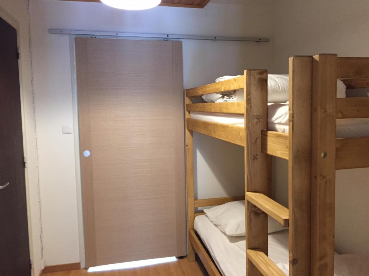 Apartmán Grand Studio De 36M2 Avec Alcove, Situe Au Centre. Les Deux Alpes Exteriér fotografie